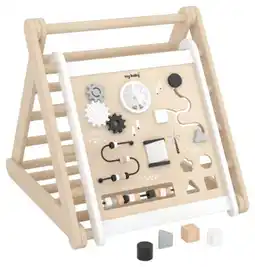 XXXLutz My Baby Lou Motorikspiel Try Me Angebot