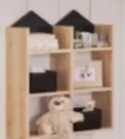 XXXLutz Jimmylee Wandregal Try Me Angebot