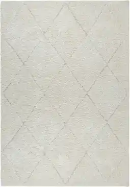 XXXLutz Hochflorteppich Ideal Shaggy Angebot