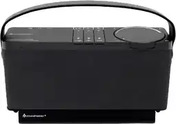 Red Zac Soundmaster Bluetooth-Lautsprecher TVL24SW Angebot