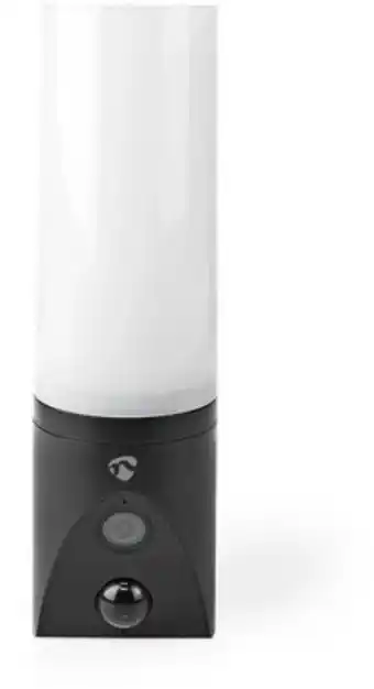 Red Zac Nedis Außenkamera WIFICOL20BK Angebot