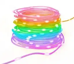 Red Zac Hama Smarte LED-Lichterkette Angebot