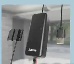 Red Zac Hama Garagentüröffner Angebot