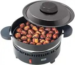 Red Zac Stöckli Maroniofen 0086.02 Angebot