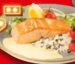 XXXLutz XXXLutz Lachsfiletsteak Zitrone Angebot