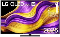 Red Zac LG Ultra HD evo AI TV OLED65G59LS Angebot
