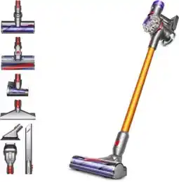 Red Zac Dyson Stick-Staubsauger V8 Absolute SE Angebot