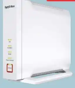 Red Zac Fritz! WLAN Router Box 4060 Angebot