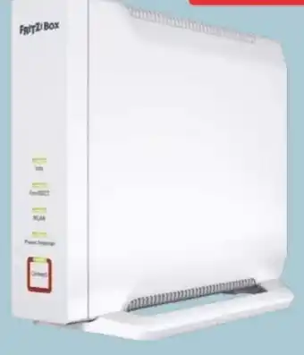 Red Zac Fritz! WLAN Router Box 4060 Angebot