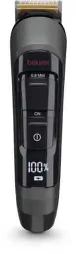 Red Zac Beurer Multigroomer MN9X Limited Edition Angebot