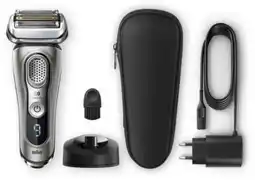 Red Zac Braun Elektrorasierer Series 9-9325s Angebot