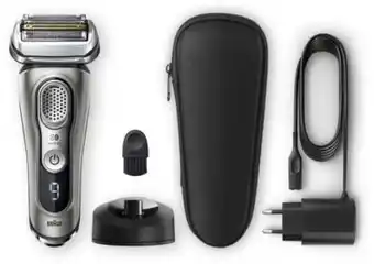 Red Zac Braun Elektrorasierer Series 9-9325s Angebot