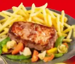 XXXLutz XXXLutz Rumpsteak Klassik Angebot
