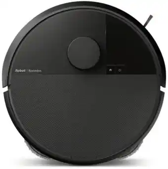 Red Zac iRobot Saug-Wischroboter Roomba Combo Plus 405 Angebot