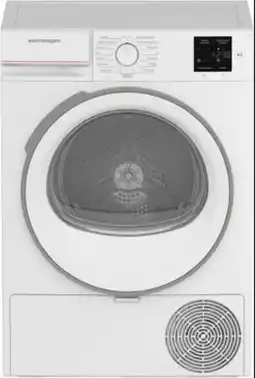 Red Zac Elektrabregenz Wärmepumpentrockner TKFX73401 Angebot