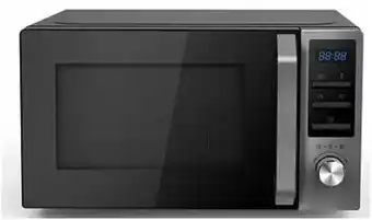 Red Zac Silva Homeline Mikrowellenherd MWG-E20.8 Angebot