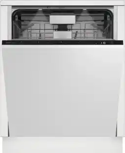 Red Zac Elektrabregenz Vollintegrierbarer Einbau-Geschirrspüler GIV57080X Angebot