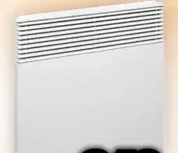 Red Zac Etherma Wandkonvektor SN-1500-eco Angebot