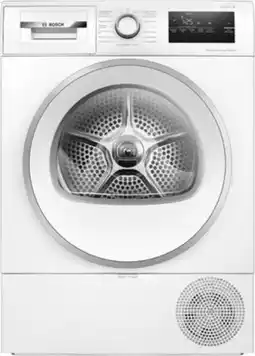 Red Zac Bosch Wärmepumpentrockner WTH85V04 Angebot
