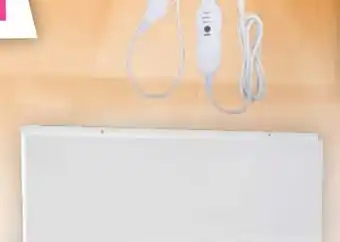 Red Zac Etherma Tischinfrarotheizung LAVA2-DESK-80-T Angebot