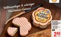 Metro St. albray französischer weichkäse Angebot