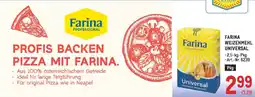 Metro Farina weizenmehl universal Angebot