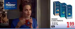 Metro Messmer classic moments Angebot