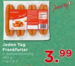 Unimarkt Jeden Tag Frankfurter Angebot