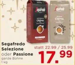 Unimarkt Segafredo Selezione Angebot