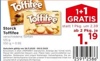 Storck Toffifee