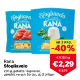 MPreis Rana Sfogliavelo Angebot