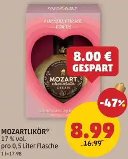 PENNY Mozart Angebot
