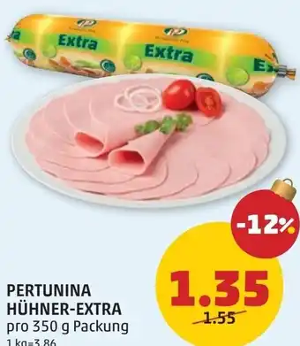 PENNY Pertunina hühner-extra Angebot