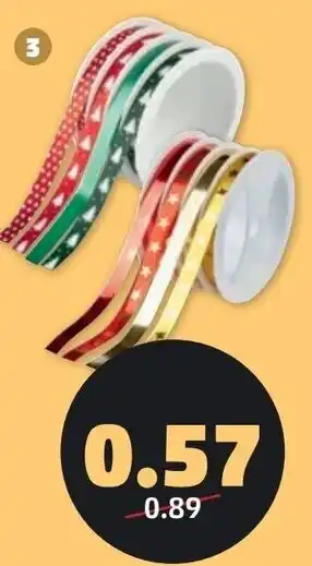 PENNY Polybänder- multispule Angebot