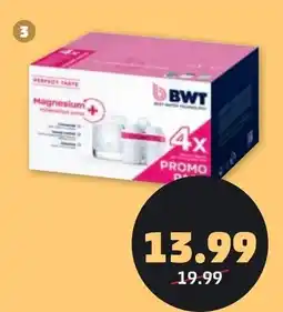 PENNY Bwt nachfüllkartuschen Angebot