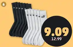 PENNY Puma sportsocken Angebot