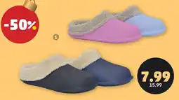 PENNY Damen- und herren-clogs Angebot