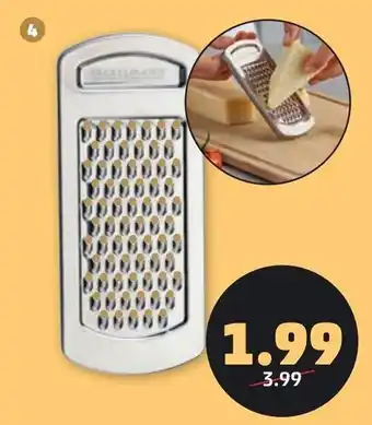 PENNY Mini-reibe Angebot