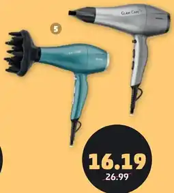 PENNY Haartrockner Angebot