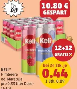 PENNY Keli Angebot