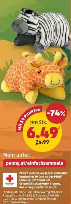 PENNY penny.at/einfachsammeln Angebot