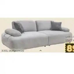 XXXLutz Bigsofa 2330007401 XXXLutz Angebot
