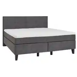 XXXLutz Boxspringbett 190200431W XXXLutz Angebot