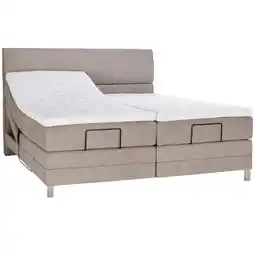 XXXLutz Boxspringbett 190200415Q XXXLutz Angebot