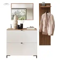 XXXLutz Garderobe 3-teilig 2737045521 XXXLutz Angebot