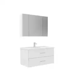 XXXLutz Badezimmer 3-teilig 1704001501 XXXLutz Angebot