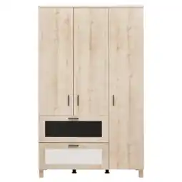 XXXLutz Babykleiderschrank „Try Me“ 2808012004 XXXLutz Angebot