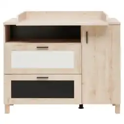 XXXLutz Wickelkommode „Try Me“ 2808012003 XXXLutz Angebot