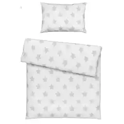 XXXLutz Babybettwäsche „Sternenschweif“ 5050004801 XXXLutz Angebot