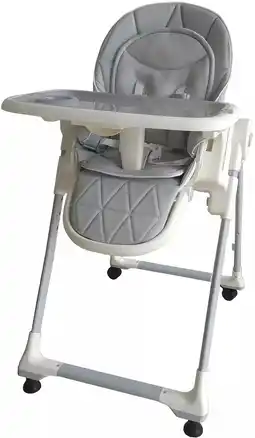 XXXLutz Hochstuhl „Karo“ 6397000101 XXXLutz Angebot